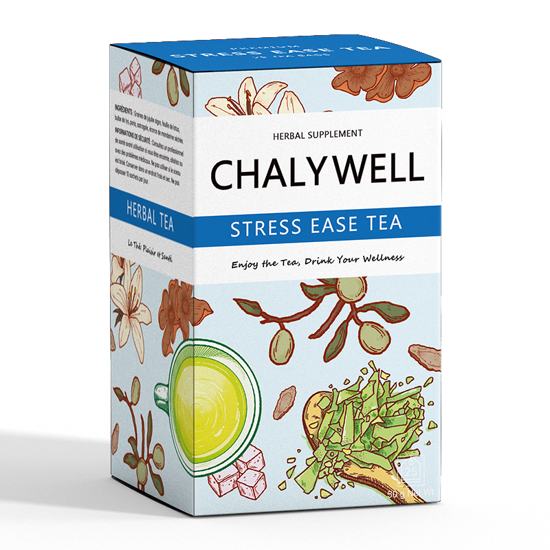 Stress Ease Tea