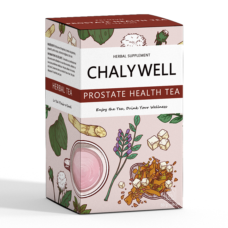 Prostate Health Tea