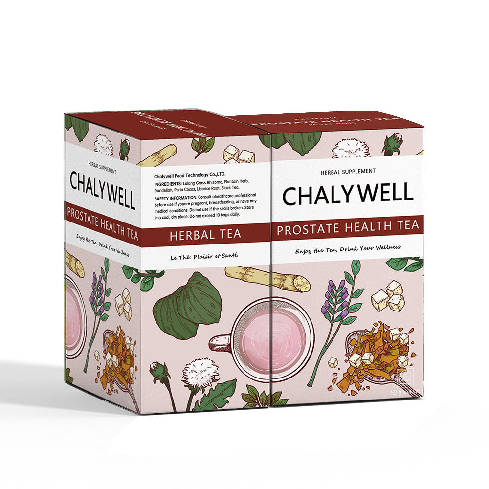 Prostate Health Tea - Image 3