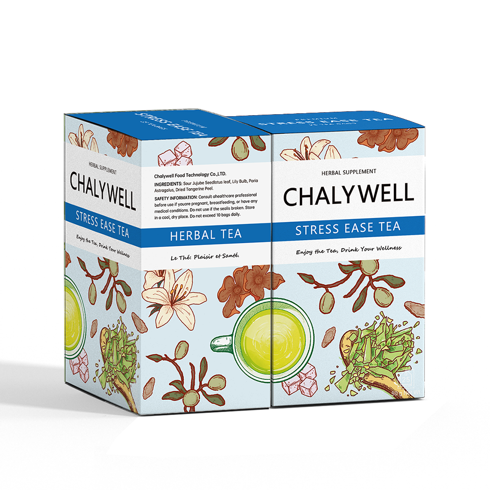 Stress Ease Tea - Image 3