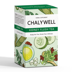 Kidney Flush Tea