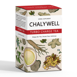 Turbo Charge Tea
