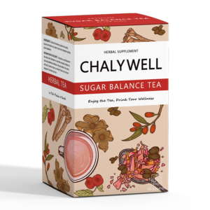 Sugar Balance Tea