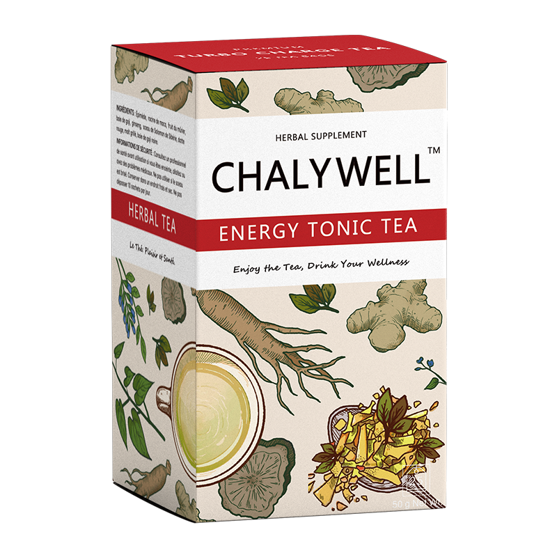 Energy Tonic Tea