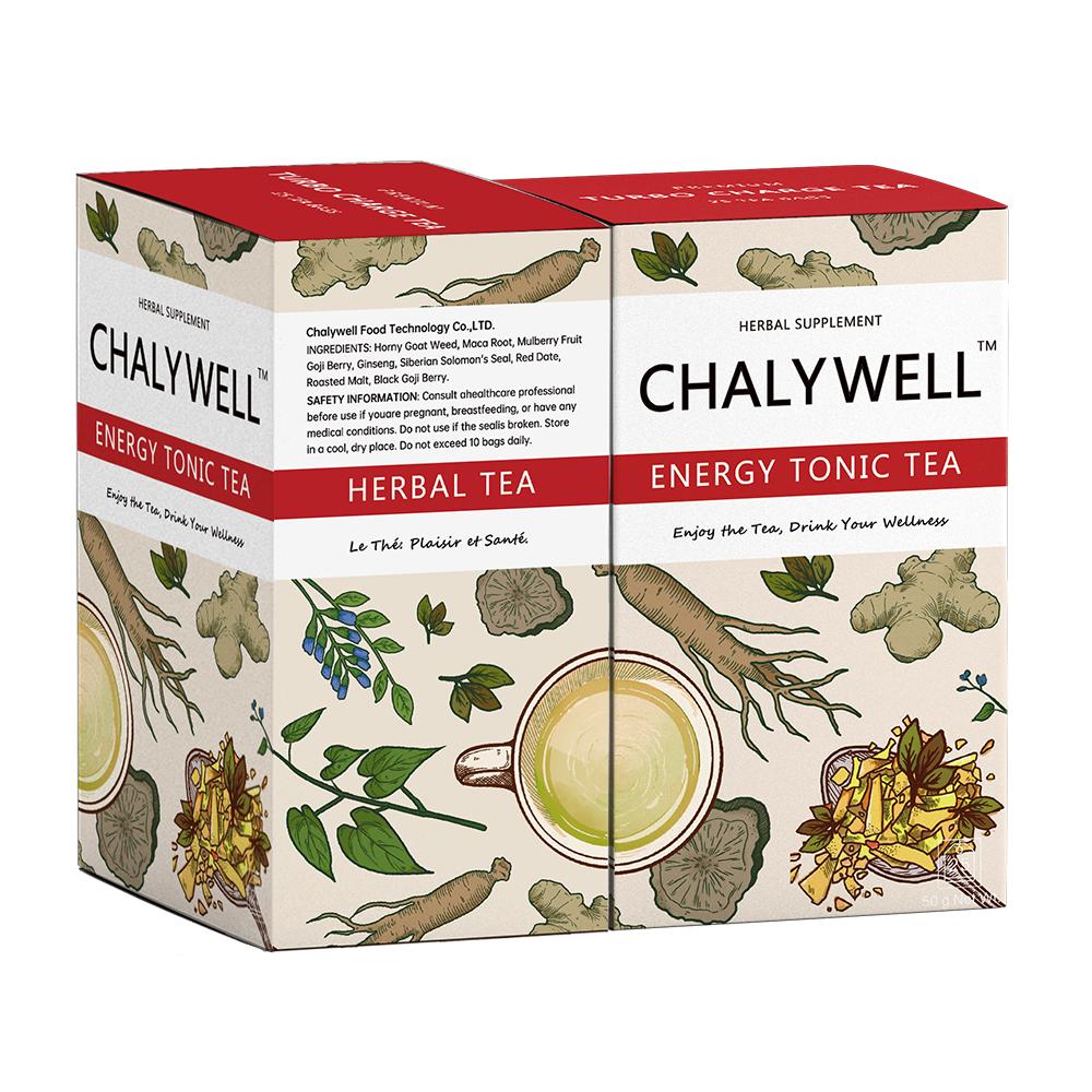 Energy Tonic Tea - Image 3
