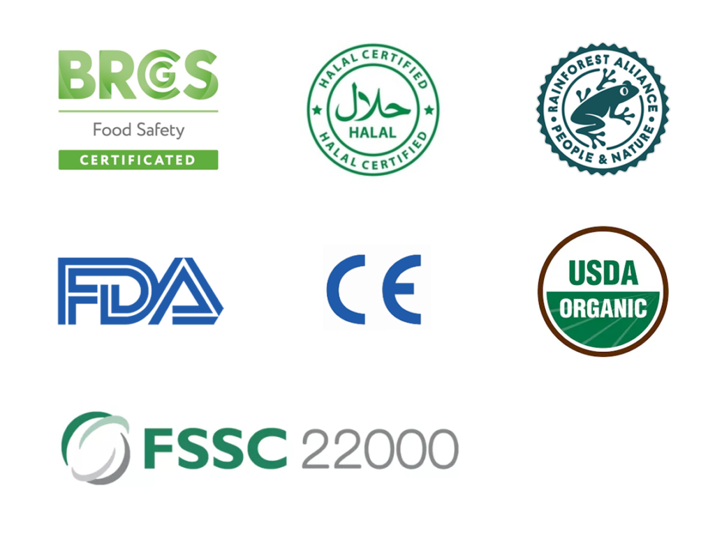 Tea Bag Manufacturer