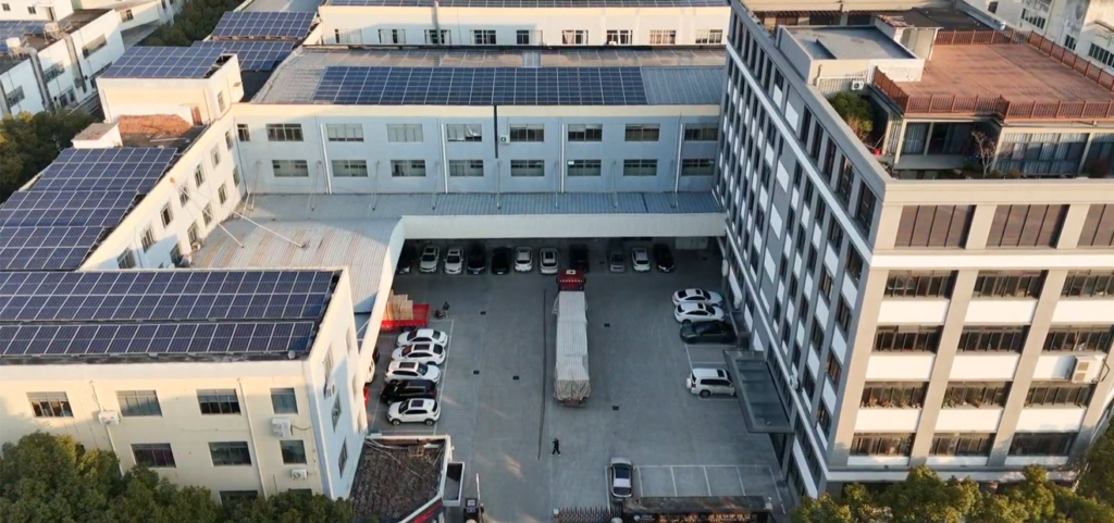 Private Label Tea Factory