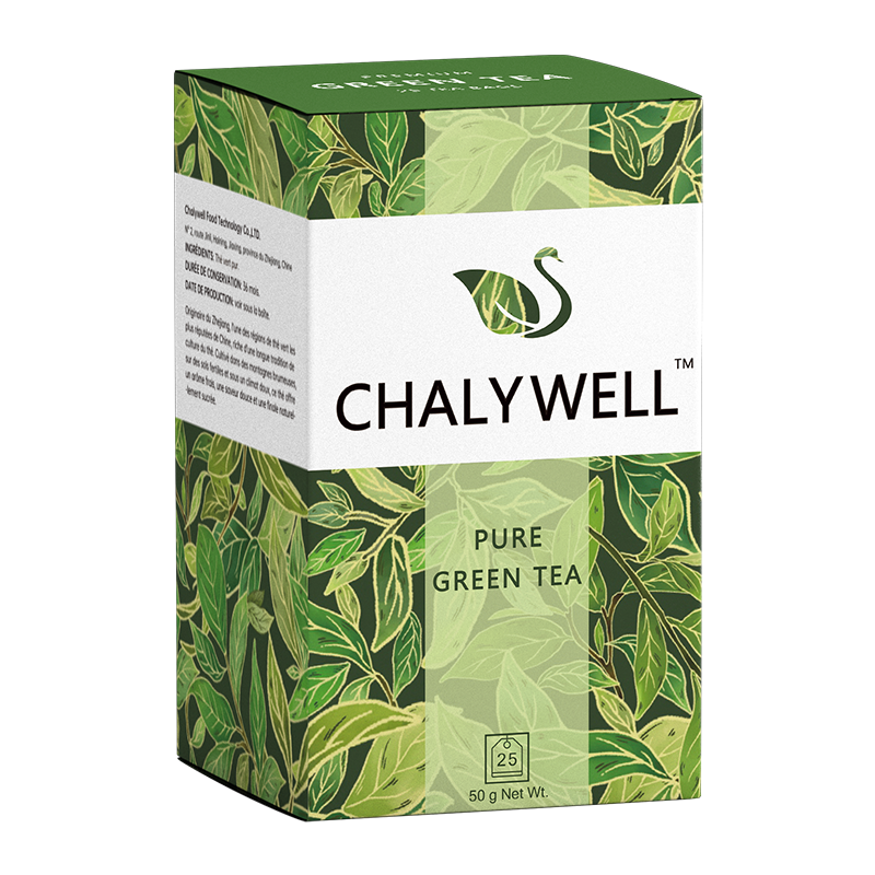 Green Tea