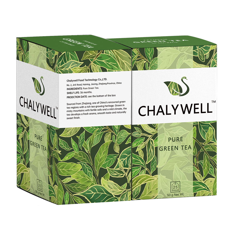 Green Tea - Image 3
